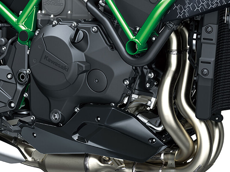 Kawasaki ZH2 Chính Hãng Nhập Khẩu Từ Nhật Giá Rẻ